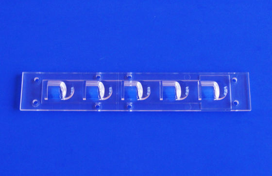 Led Collimator Lens , LED Street Light Retrofit Kit For Road Lamp Replacement