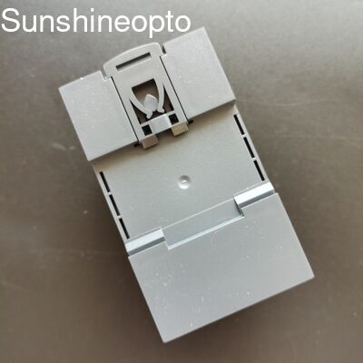 60W 24V Constant Current LED Power Supply DIN Rail Mountable for Household and Industrial Lighting