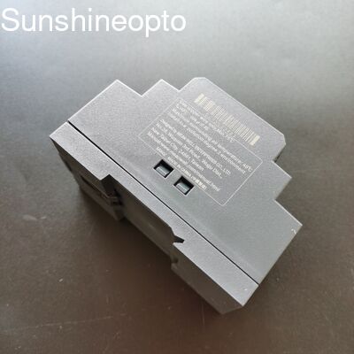 60W 24V Constant Current LED Power Supply DIN Rail Mountable for Household and Industrial Lighting