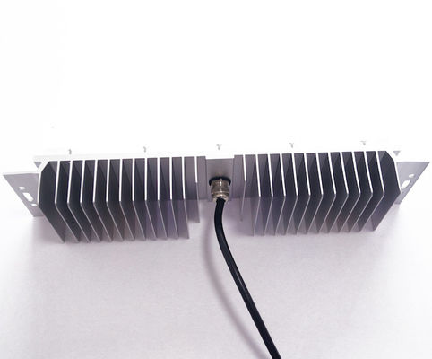 Waterproof 50W LED Street Light Retrofit Kits with 160lm/W Efficiency for SMD 3030 Street Light