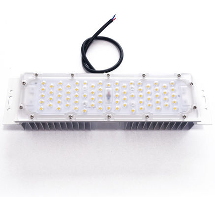 Waterproof 50W LED Street Light Retrofit Kits with 160lm/W Efficiency for SMD 3030 Street Light