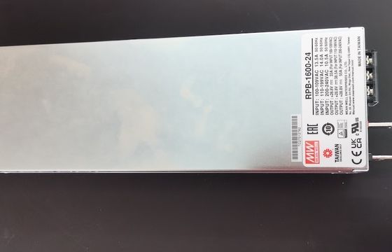 1600W 28.8v 33-55A LED स्थिर वोल्टेज ड्राइवर LED लाइट बिजली आपूर्ति