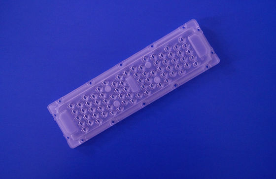 72pcs SMD 3030 Chip Led Street Light Module High Lumen 60W High Brightness