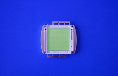 150W हाई पावर कॉब एलईडी ब्रिजलक्स चिप्स 45V हाई बे लाइट के लिए