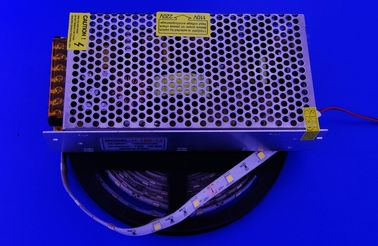 AC 110V / 220V 50HZ - 60 हर्ट्ज 150 वाट का ड्राइवर, एलईडी बिजली की आपूर्ति 12 वी