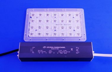 Xpe 100W HPS लैंप आउटडोर क्षेत्र प्रकाश व्यवस्था के लिए रेट्रोफिट किट का नेतृत्व किया