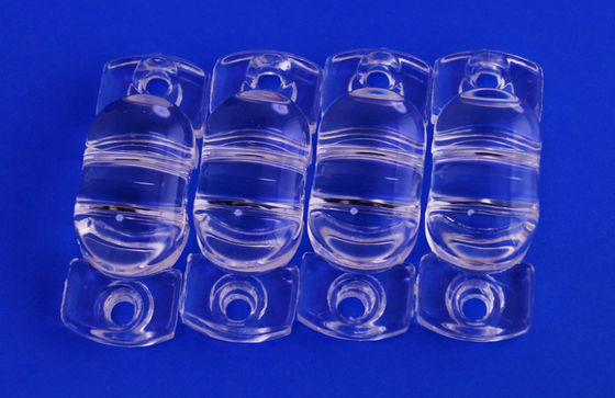 1w / 3w Led Optic / Optical Lens