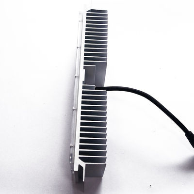 SMD 3030 Led Lens Module , 56 in 1 Led Street Light Lens Optical grade PC