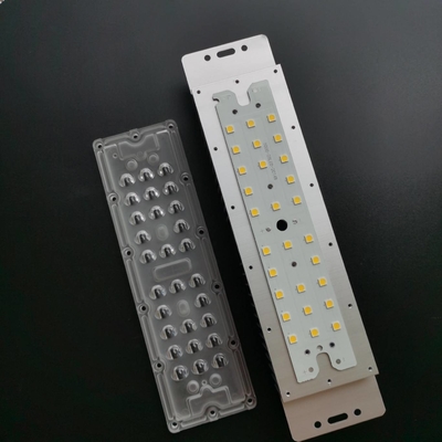 रोड लैंप के लिए 160lm/W SMD 5050 एलईडी मॉड्यूल एलईडी स्ट्रीट लाइट रेट्रोफिट किट