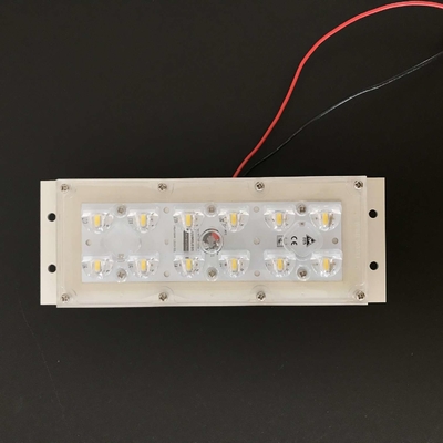 रोड लैंप के लिए 20-30w 170lm/W SMD 5050 ऑप्टिकल एलईडी स्ट्रीट लाइट मॉड्यूल