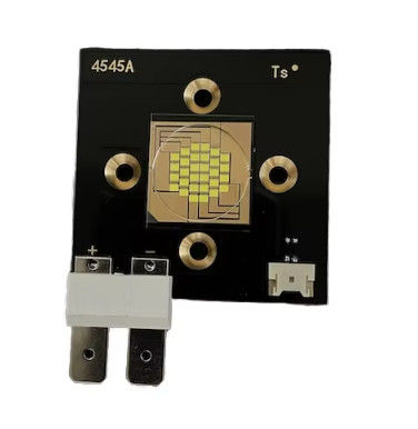 300W COB 45X45 हाई पावर एलईडी स्टेज लाइट सोर्स प्रोजेक्टर डायोड