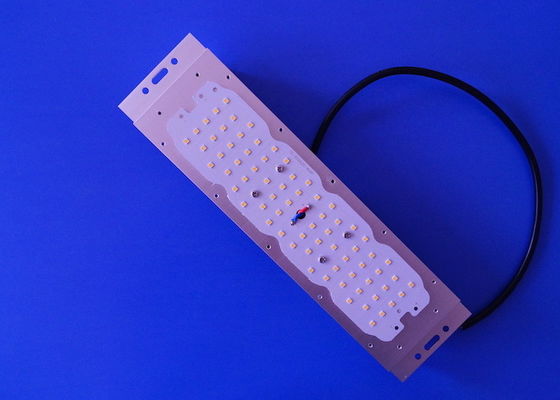 72 LED Points Led Light Engine Module SMD Urban Trunk Roads Lighting SKD Energy Saving