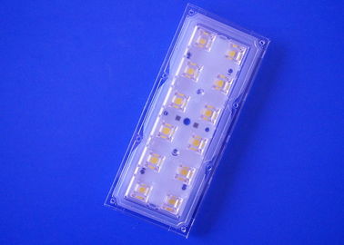 12/30 वाट 2X6 एलईडी उच्च बे मॉड्यूल 5050SMD CHIP 5000LM पुराने लैंप बदलें