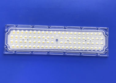 वर्टिकल लेड स्ट्रीट लाइट मॉड्यूल 84 पॉइंट्स 50W 239x45mm PCB साइज़ 2 साल की वारंटी