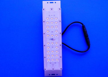 पीसी SMD5050 एलईडी स्ट्रीट लाइट अवयव 28 एलईडी 100W 14 समानांतर . के लिए