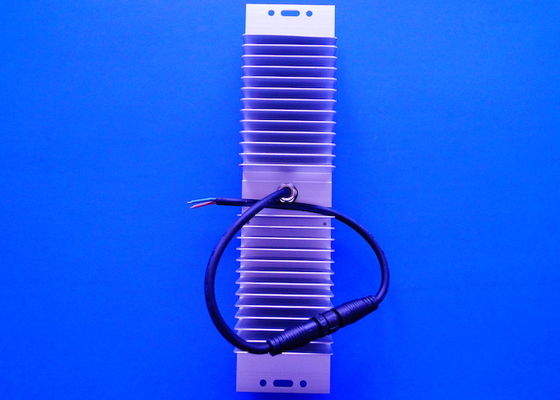 PC SMD5050 LED Street Light Components 28 LED 100W For 14 Parallel