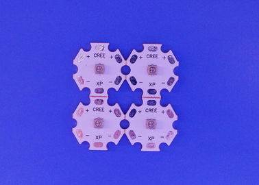 उच्च शक्ति 365nm 385nm 395nm 405nm यूवी एलईडी CHIP 3535 एलईडी 3W 5W 10W यूवी उपचार के लिए एसएमडी एलईडी चिप