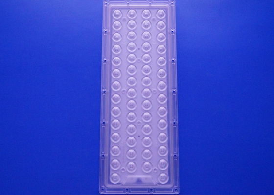ऑप्टिकल पीसी SMD3030 150W 224Led 150lm / w एलईडी लैंप मॉड्यूल