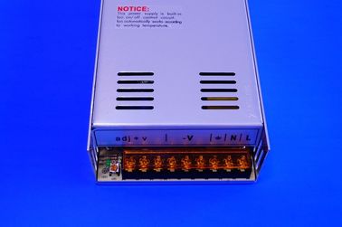 360W पनरोक एलईडी लगातार वोल्टेज ड्राइवर के लिए एलईडी स्ट्रीट लाइट, सीई