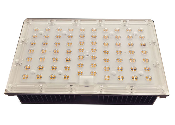 CCT 2200K 200W फिशिंग बोट लाइट मॉड्यूल SMD3030 283.3X181mm हाई पावर