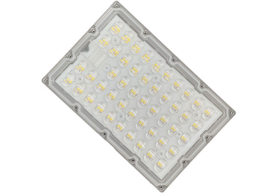 TYPE2-M 150W SMD3030 एलईडी स्ट्रीट लाइट मॉड्यूल 48 अंक 240X160mm