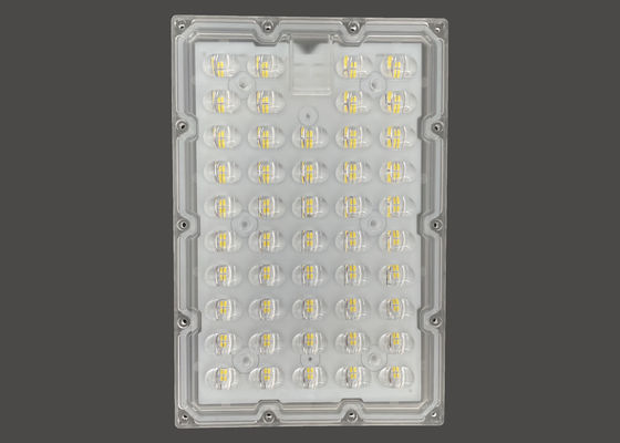 TYPE2-M 150W SMD3030 Led Street Light Module 48 Points 240X160mm