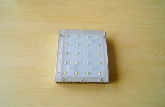 20W पीसी SMD 3535 वाणिज्यिक के लिए एलईडी लाइट पार्ट्स 20W लेंस