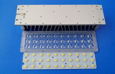 30w / 60w / 90w / 120w / 150w लैंप के लिए 10X3 एलईडी मॉड्यूल एलईडी लाइट रेट्रोफिट किट