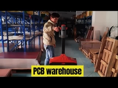 एलईडी पीसीबी बोर्ड फैक्ट्री